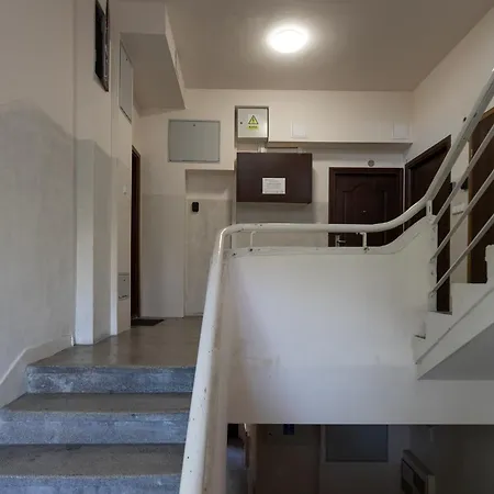 35 Centrum - Apartament Mieszkanie Dla 4 Os *