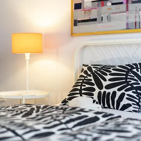 35 Centrum - Apartament Mieszkanie Dla 4 Os