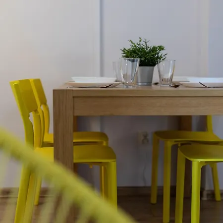 35 Centrum - Apartament Mieszkanie Dla 4 Os Apartment *