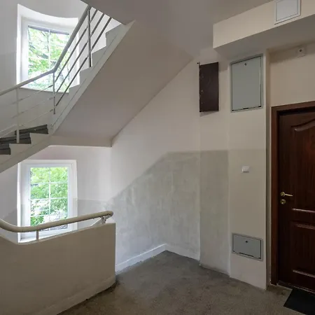 35 Centrum - Apartament Mieszkanie Dla 4 Os *