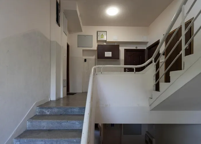 35 Centrum - Apartament Mieszkanie Dla 4 Os *