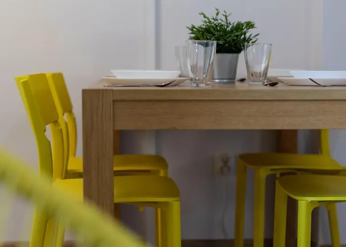 35 Centrum - Apartament Mieszkanie Dla 4 Os شقة *